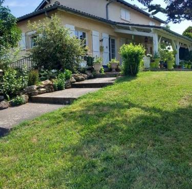 Chez Pepette et Serge