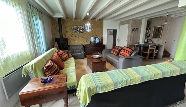 Chez Petite Zélinde - St-maurice-sur-adour