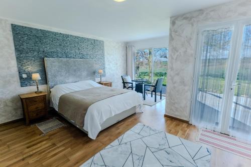 Chez PhiL - Le calme proche de Revel, Castelnaudary, Carcassonne