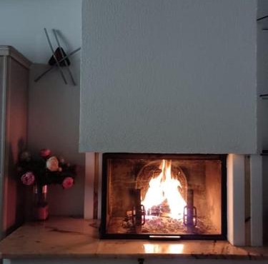 Chez Philippe et Anne