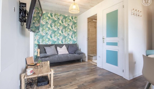 CHEZ PIERRE ET GERMAINE