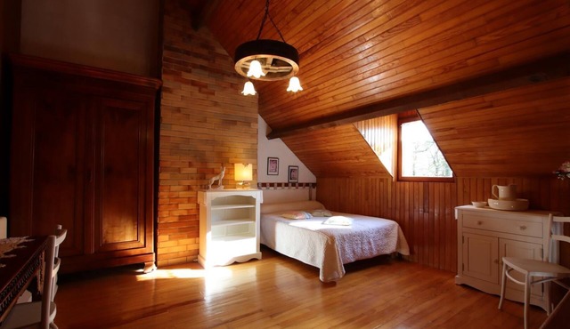 Chez Pimpeterre - Lanne-en-baretous