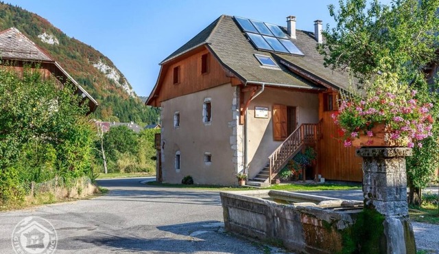 Chez Pognette - Aillon-le-jeune