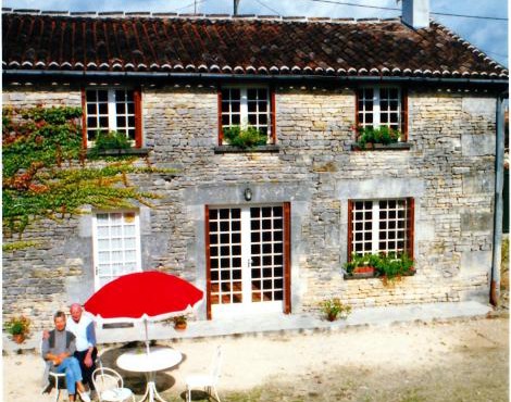 Chez PRESSOIRS
