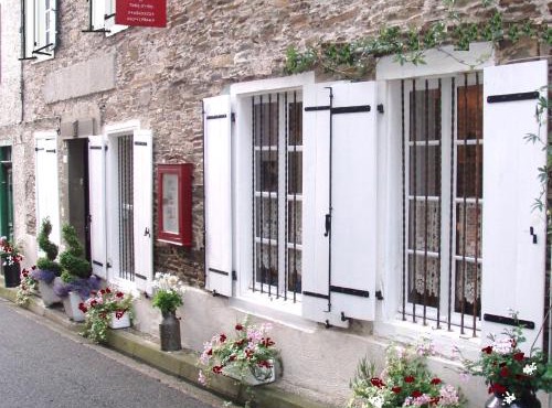 Chez Providence Chambres et Table d'Hôtes