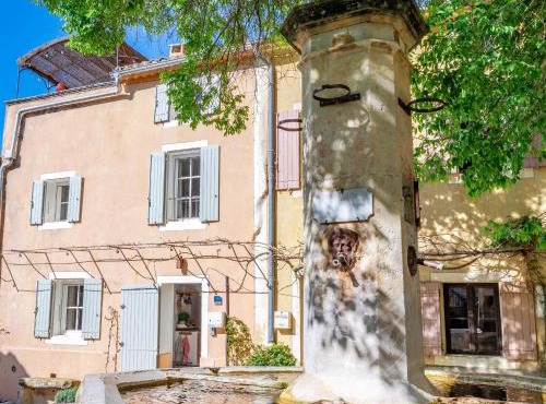 Chez Prunelle