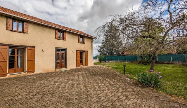 Chez Rebot - Le Cuing