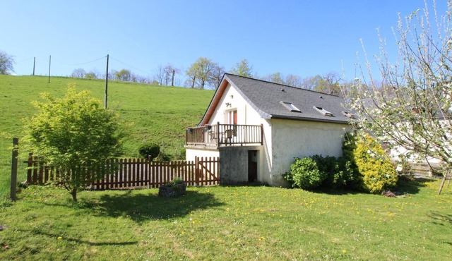 Chez Rechou 1 - Sainte-colome