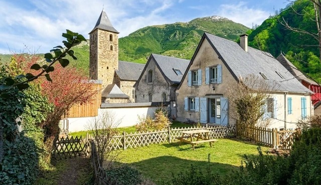 Chez Requenna - Borce