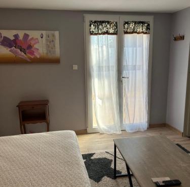 chez Riva et Christophe