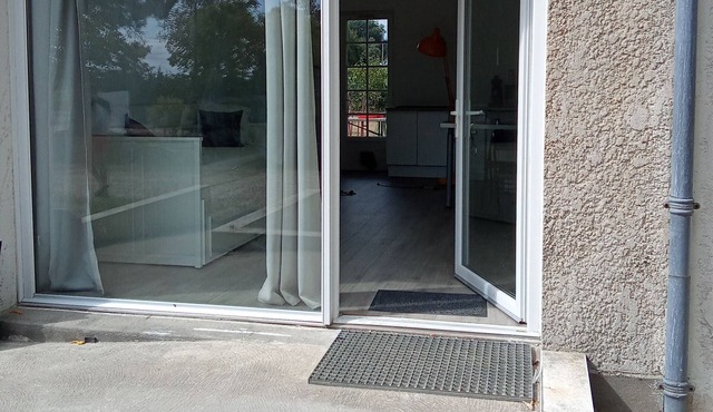 Chez Romain et Emilie