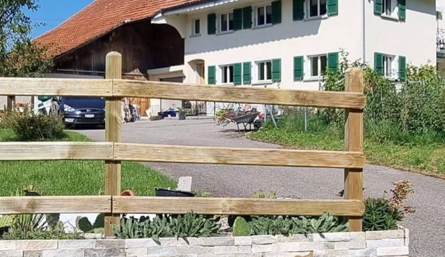 Chez Rosalie by Interhome