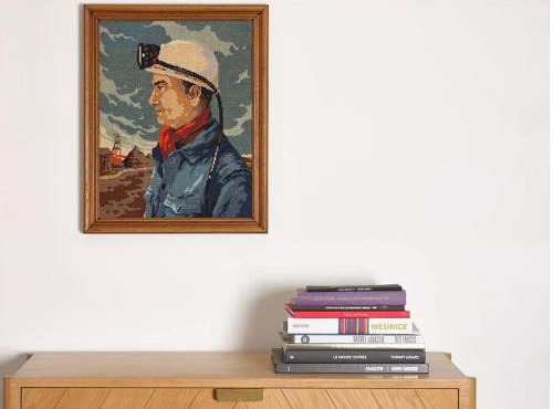 Chez Rosalie et Jacob - la cite des electriciens