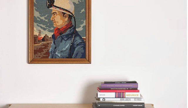 Chez Rosalie et Jacob - The city of electricians