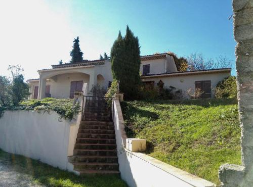 Chez Rose et Yannick