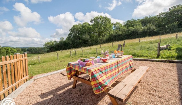 Chez Roulette - Virlet