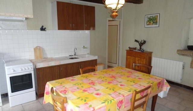 Chez Simon - SAINT-VINCENT-RIVE-D'OLT