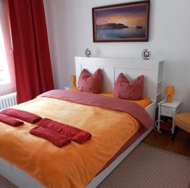 Chez Sabine et Sarah