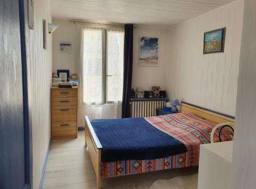 Chez Sabine