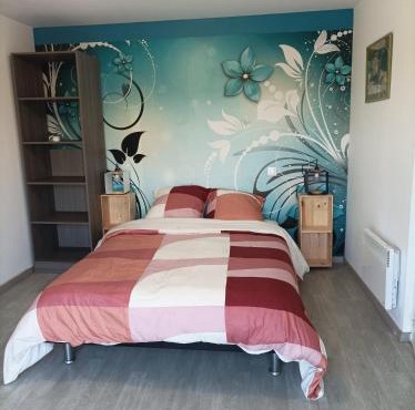 Chez Sabine la Campagne HAUT