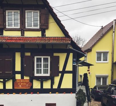 chez salome et fritz