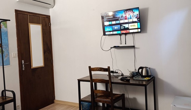 Chez Sam - Bed & Breakfast