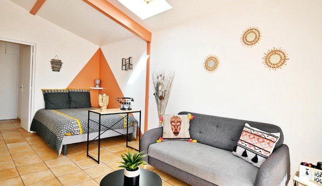 Chez Sandrine