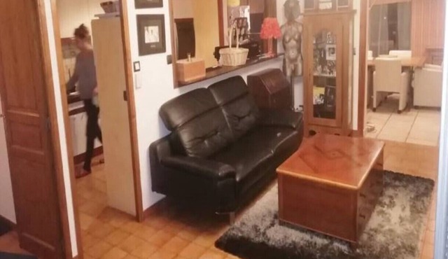 CHEZ SANDRO 15 min from Geneva & Ski Resorts, hiking, paragliding ect!