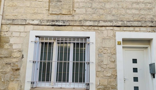 Chez sandrou