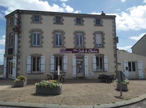 Chez Seb & Claire