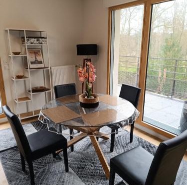 Chez Sibylle Chevreuse Saclay