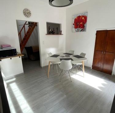 Chez Sonou , Nîmes centre