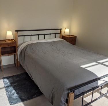 Chez Sophie et Michel à Fréconrupt