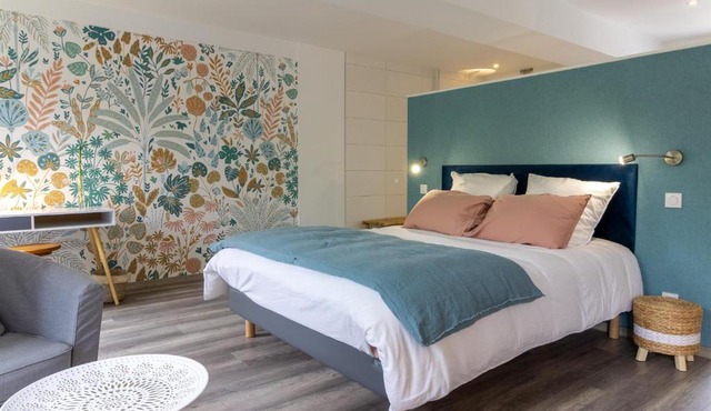 Chez Sophie et Benoit