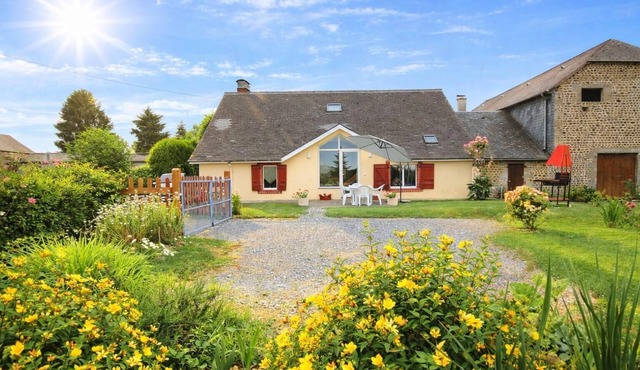 Chez Soule - Riupeyrous