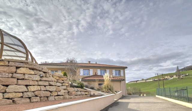 Chez Stéphane - Duerne