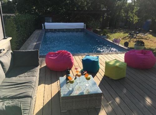 Chez Stéphane et Emilie