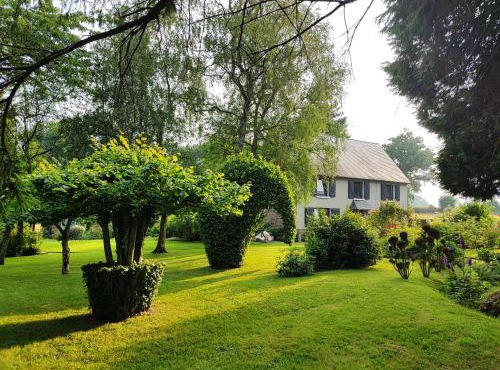 Chez Stéphanie et Sylvain