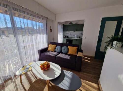 Chez Stella - Proche Mer