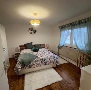 Chez Suzi - Appartement entièrement rénové