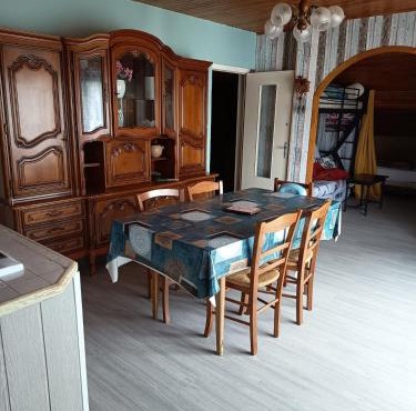 Chez Sylvia