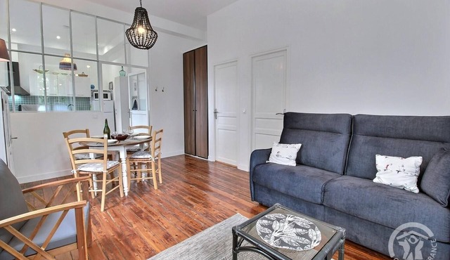 Chez Sylvie - PAIMPOL