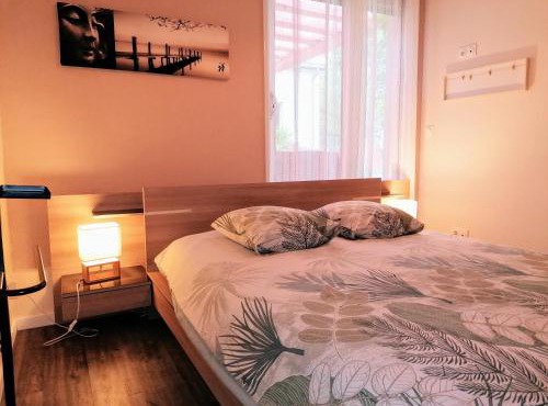 Chez Sylvie, petit déjeuner possible pour 5 euros