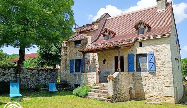 Chez Tante - Lugagnac