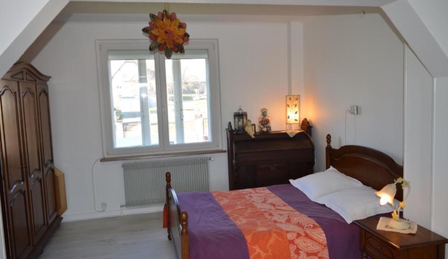 Chez Thérèse et Marguerite