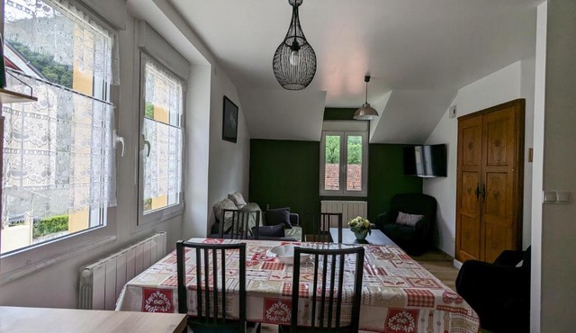 Chez Thythy - 8 La Capelette