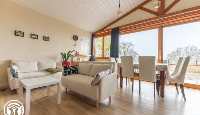 Chez Tiane - Saint-flour-l'etang