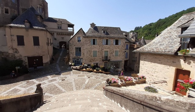 Chez Tifille