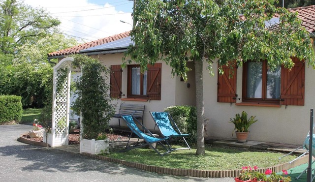 Chez Tintin - MIREMONT