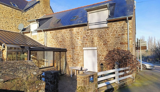 Chez Titine gite du Bon Accueil